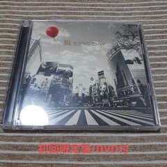 B'z / EPIC DAY【初回限定盤/DVD付】 - メルカリ