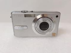 ジャンク】 Panasonic LUMIX DMC-FX7 - メルカリ
