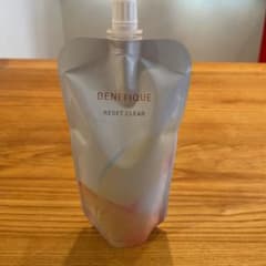再お値下げ！ベネフィーク リセットクリアN 180ml レフィルのサムネイル