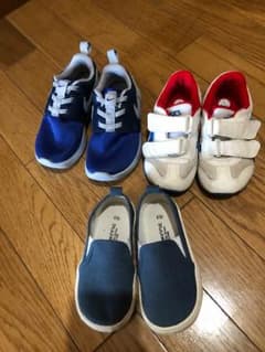 三足まとめ売り☆のサムネイル