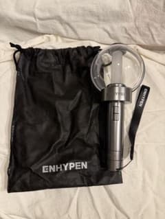 ENHYPEN 公式ペンライトver1のサムネイル