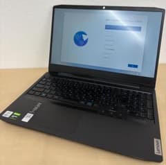 動作確認済み ゲーミングノートPC GTX 1650 Ti 搭載 ID:2F13 - メルカリ
