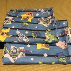 お昼寝布団カバーのサムネイル