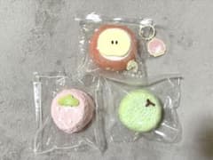 MoMo Creamy Tree punipuni shop 3点セットのサムネイル