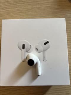 AirPods Pro ワイヤレスイヤホン 左耳のサムネイル