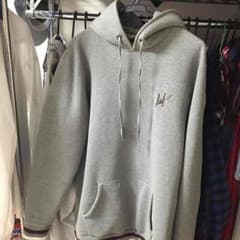 kkkさん専用 huf プルオーバーパーカー mサイズのサムネイル