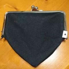nao様  専用  あやの小路 がま口ポーチのサムネイル