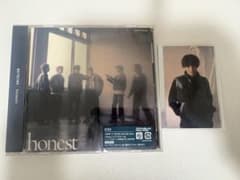 WATWING honestリリイベ 限定 トレカ 八村倫太郎 - メルカリ