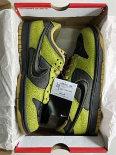 A90】NIKE DUNK LOW Halloween 新品 タグ付 ナイキ - メルカリ
