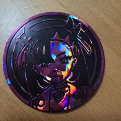 マリィ ホログラムキャラクターコインのサムネイル