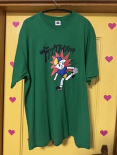 THE BLACK EYE PATCH Tシャツのサムネイル