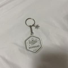 ジョンハン　アクリルキーホルダーのサムネイル