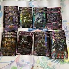 デュエルマスターズのサムネイル