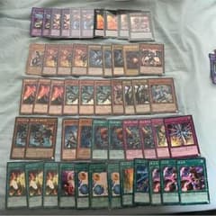 めいや様 専用 レッドアイズパーツのサムネイル