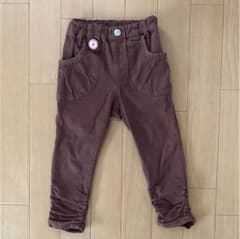セラフ コーデュロイ パンツ 90センチのサムネイル