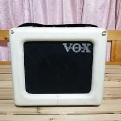 vox mini 3 アンプ　小型のサムネイル