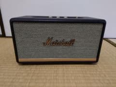 MARSHALL HEADPHONES STANMORE 2 BLACKのサムネイル