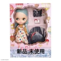 新品未使用/ネオブライス/フロートアウェイドリームのサムネイル