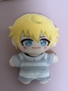 にじさんじ エクスアルビオ ポージングぬい にじポーズぬい エビオのサムネイル