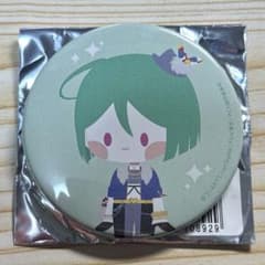 キラッとプリ☆チャン プリチャン 緑川さら 缶バッジ - メルカリ