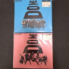 未開封 Snow Man DOME 初回盤A/B セット CD+Blu-ray - メルカリ