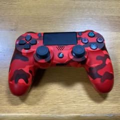 PS4 コントローラー 純正　ジャンク品のサムネイル