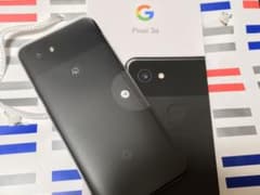 新品未使用★Google pixel3a SIMロック解除済 SIMフリー保証書のサムネイル