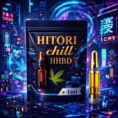 HHBD 1ml リキッド CPX H4CBH CBD CNP CRDH - メルカリ