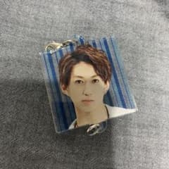 池田彪馬のサムネイル