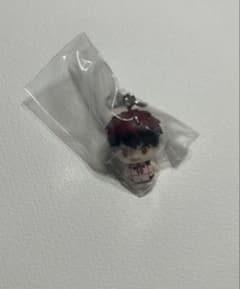 黒子のバスケ めじるしアクセサリー 【火神 大我】のサムネイル