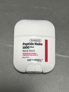 MEDIPEEL ペプチドナイト1000ショット ネックスティックのサムネイル