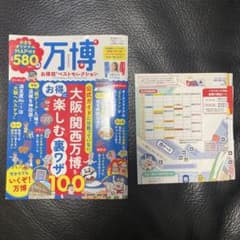 万博お得意技ベストセレクションのサムネイル