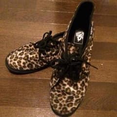 VANS スニーカーのサムネイル