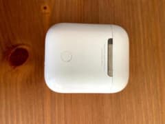 AirPods with Charging Caseのサムネイル