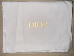Christian Dior 付属品　新品未使用