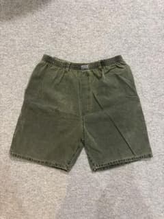 90' JIMMYZ ガーメントダイ　ショーツ 90' JIMMYZ ガーメントダイ ショーツ - メルカリ