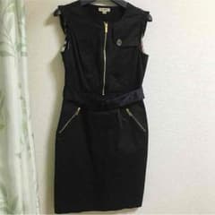 美品  バーバリー  ブルーレベル  ウンビスのサムネイル