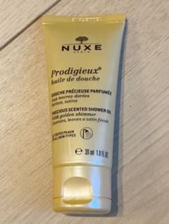 NUXE シャワーオイルのサムネイル