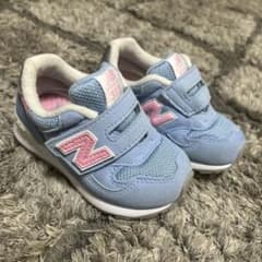 New balance 313   13.5 cmのサムネイル