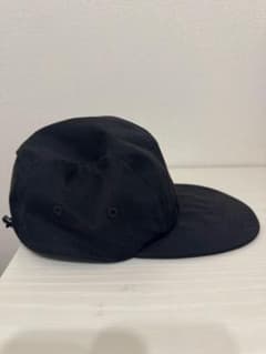 BEAUTY&YOUTH UNITED ARROWS ブラック キャップ 黒のサムネイル