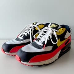 NIKE ナイキ エア マックス 90 エッセンシャル【US11/29.0cm】のサムネイル
