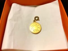 HERMES エルメス　ペンダントトップのサムネイル
