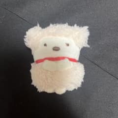 レア 希少品 新品 52cm 大 サイズ 大きめ 吉徳 うさぎ ぬいぐるみ