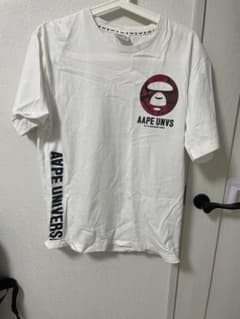 Aape Tシャツのサムネイル