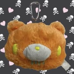 グルーミー パスケースのサムネイル