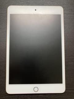 APPLE iPad mini WI-FI 64GB 第4世代のサムネイル