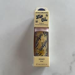 Lanolips Hyaluronic Lip Oil Honeyのサムネイル