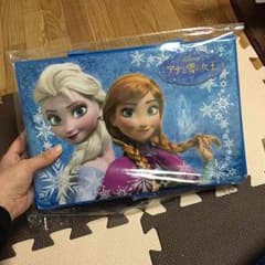非売品！！アナ雪♡お絵描きセットのサムネイル