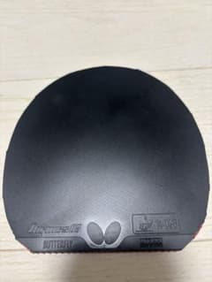 BUTTERFLY ディグニクス05 黒のサムネイル
