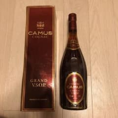 CAMUS GRAND V.S.O.Pのサムネイル